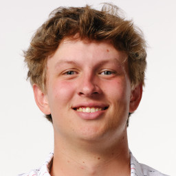 Jackson McLaughlin