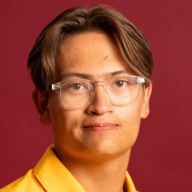 Max Albertsson