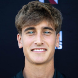 Adrian Martin