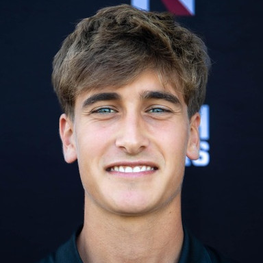 Adrian Martin