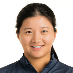 Jingan "Annie" Huang