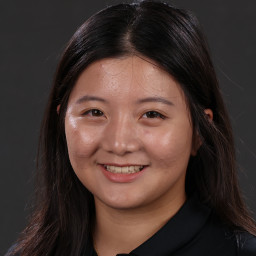 Jingan "Annie" Huang