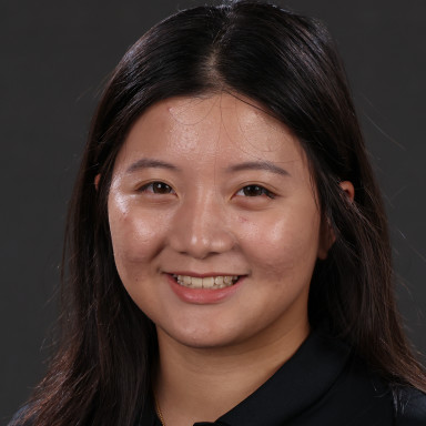 Jingan "Annie" Huang