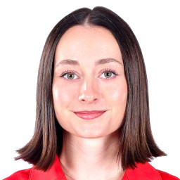 Natalie Saint Germain