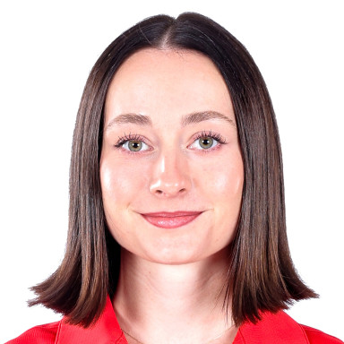 Natalie Saint Germain