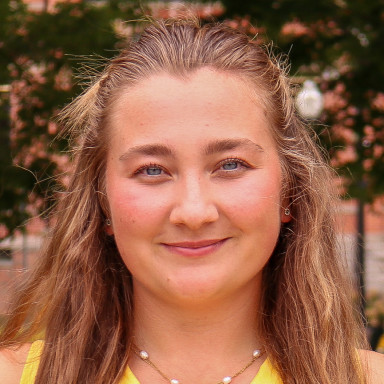 Louise Hedstrom