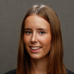 Eva Kristinsdottir