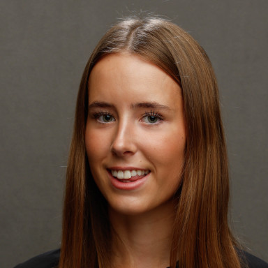 Eva Kristinsdottir