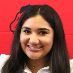 Sophia Vidal