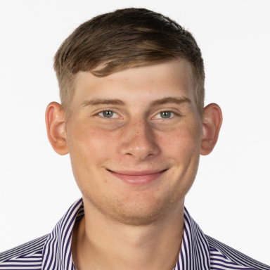 Tanner McNamee