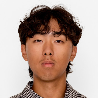 Eric Joo