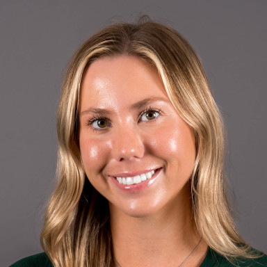 Kasey Reichard