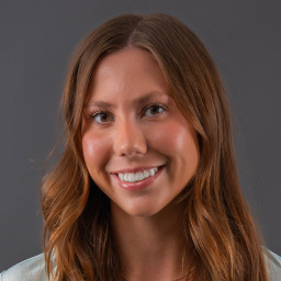 Kasey Reichard