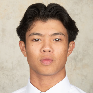 Nathan Le-Nguyen