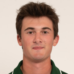 Barrett Paolini