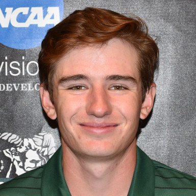 Luke O'Grady-Rodgers