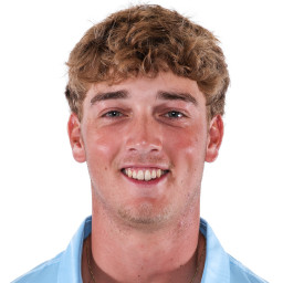 Luke Shelton