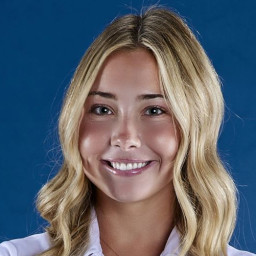 Lili Nelson
