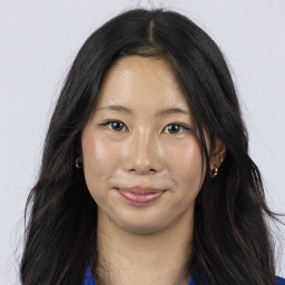Madison Soong
