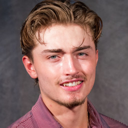 Callum McLean