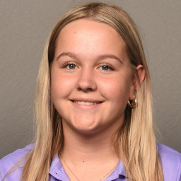 Raylyn Ballentine