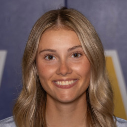 Audrey Overgaard