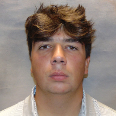 Zach Taraian