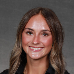 Aly Blomberg
