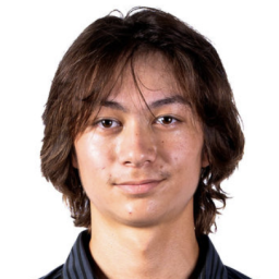 Seiji Frye