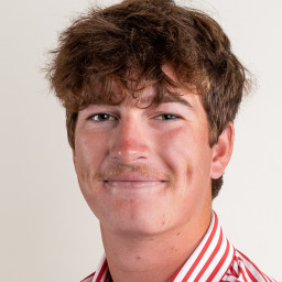 Zack Tarter