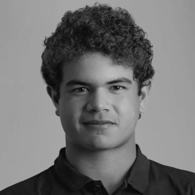 Evan Pena-Colon