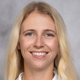 Leonie Sinnhuber