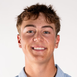 Gavin Gerch