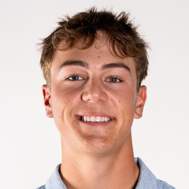 Gavin Gerch
