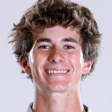 Joshua Toner