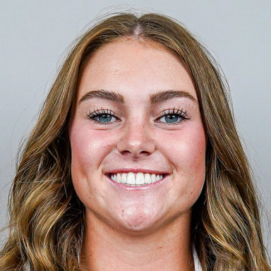 Cassidy Ayres