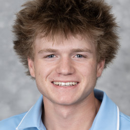 Ethan Ritter