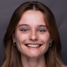 Lena Tremouille