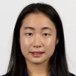 Yaxuan (Vicky) Huang