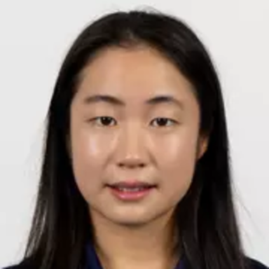 Yaxuan (Vicky) Huang