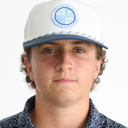 Tucker Smith