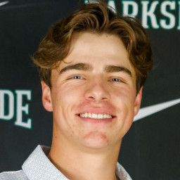 Preston Lamirande