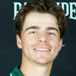 Preston Lamirande