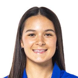 Lyla Louderbaugh