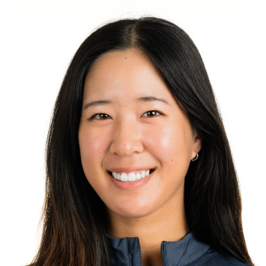 Grace Jin