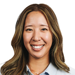 Grace Jin