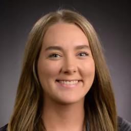 Aubree Heinsma