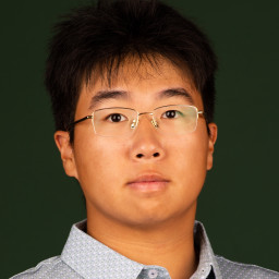 Zihao Wang