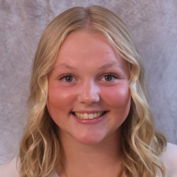 Anna Schaibly
