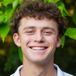Elijah Zimmerman